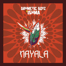Drumetic Boyz - Nayala