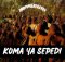 DrummeRTee924 - Koma Ya Sepedi