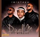 Dual_m – Iminyaka ft. Mjolisi