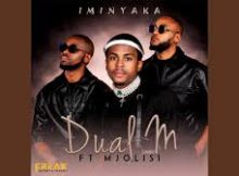 Dual_m – Iminyaka ft. Mjolisi