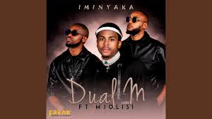 Dual_m – Iminyaka ft. Mjolisi