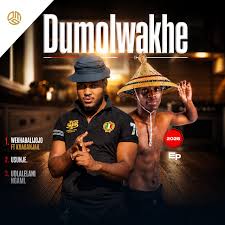 Dumolwakhe – Udlalelani ngami