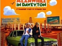Dynamic Duo – Paris (feat. Scotts Maphuma & CowBoii)