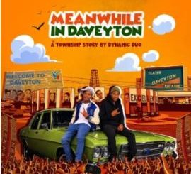 Dynamic Duo – Paris (feat. Scotts Maphuma & CowBoii)