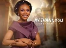 ESTHER OJI - My Thank You