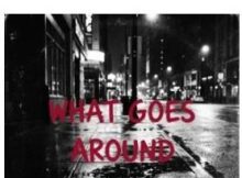 Earl W. Green & Deep Soul Syndicate – What Goes Around