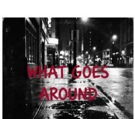 Earl W. Green & Deep Soul Syndicate – What Goes Around