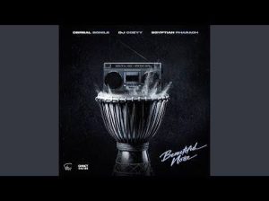 Egyptian Pharaoh – Beautiful Noise (Amapiano Remix)