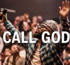 Elevated Worship House - CALL GOD Worship House ( Live)