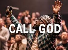 Elevated Worship House - CALL GOD Worship House ( Live)