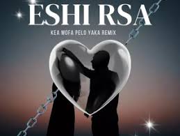 Eshi RSA – Kea mofa pelo yaka (Lekompo Remix)