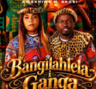 Evias Bhebhe & Awakhiwe M. Nkosi – Highlanders