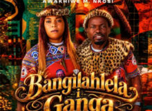 Evias Bhebhe & Awakhiwe M. Nkosi – Highlanders