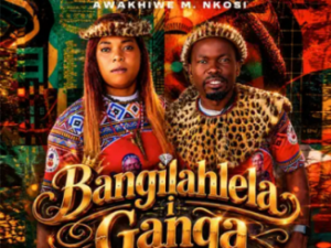 Evias Bhebhe & Awakhiwe M. Nkosi – Highlanders