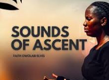 Faith Owolabi - SOUNDS OF ASCENT