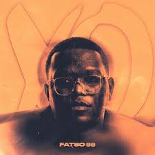 Fatso 98 - THE XO EFFECT 3 EP