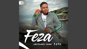 Feza - Wahamba Nothando Remix: Uthando Olusha Luhlala Lwenze