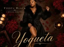 Fiesta Black ft Bongani Mahlaole – Yogueta