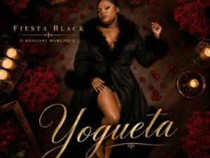 Fiesta Black ft Bongani Mahlaole – Yogueta