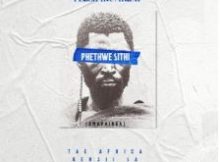 Flash Ikumkani – Phethwe Sithi (Remix) ft. Tae Africa, Kid Tini & Benjii_sa