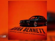 Fns MusiQ – Anna Bennet ft. Syfred McKay & Hamilton Deep