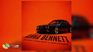 Fns MusiQ – Anna Bennet ft. Syfred McKay & Hamilton Deep
