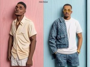 Frank MaBeat & Mthunzi ft ilovelethu, Noex, Akanitouch & MusicHlonza – Inkinga