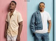 Frank Mabeat & Mthunzi – Inkinga ft. Ilovelethu, Noex, AkaniTouch & MusicHlonza