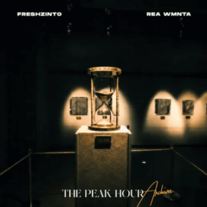 Freshzinto, Rea WMNTA & Tonic Blue ft Kota Natives – Dali Wam