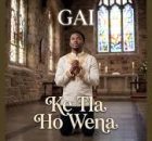 GAI - Lala Ngoxolo, Mama