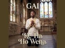 GAI - Lala Ngoxolo, Mama