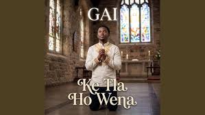 GAI - Lala Ngoxolo, Mama