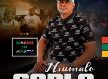 Gadla Nxumalo ft Qagela & Mjikazi – Bathini Abafana