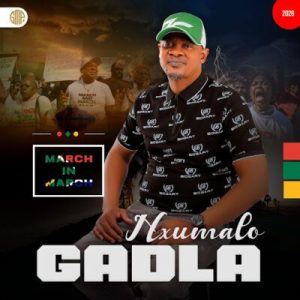 Gadla Nxumalo ft Qagela & Mjikazi – Bathini Abafana