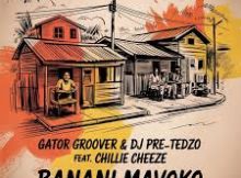 Gator Groover & DJ Pre Tedzo ft Chillie Cheeze – Banani Mavoko