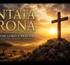 Gerrie HolyVibe Music - Ntata Rona | The Lord’s Prayer (Sesotho Worship Version)