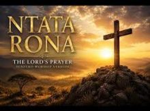 Gerrie HolyVibe Music - Ntata Rona | The Lord’s Prayer (Sesotho Worship Version)