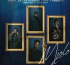 Ghost_za, Ez Maestro, Kay- T Direct & Seeyah – Mjolo (feat. Jayykvy)