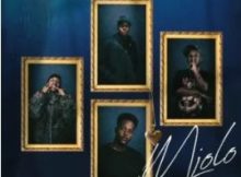 Ghost_za, Ez Maestro, Kay- T Direct & Seeyah – Mjolo (feat. Jayykvy)