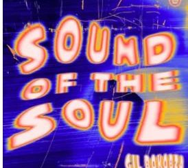Gil Bokobza – Sound Of The Soul