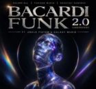 Golden DJz, ToniQue MusiQ & Nkanyezi Kubheka – Bacardi Funk 2.0 (Ungenzani)