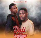 Golden Heart SK ft SlyzerKhondlo, Mzamo Ngcobo & Da Moon – Dali