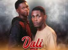Golden Heart SK ft SlyzerKhondlo, Mzamo Ngcobo & Da Moon – Dali
