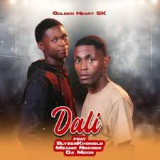 Golden Heart SK ft SlyzerKhondlo, Mzamo Ngcobo & Da Moon – Dali
