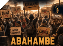 Gqibu – Abahambe