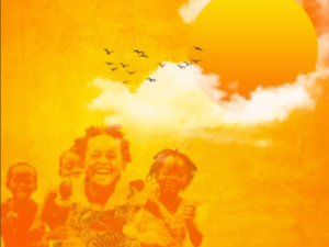 Griffith Malo & SoulFreakah – People Of The Sun