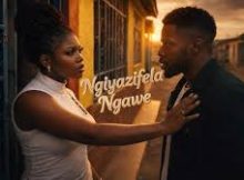 Groove Afrika – Ng'yazifela ngawe ft Nkosazana Mumue (Amapiano)