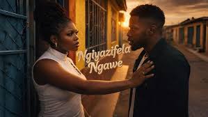 Groove Afrika – Ng'yazifela ngawe ft Nkosazana Mumue (Amapiano)