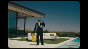 HIT-BOY - NEW MONEY