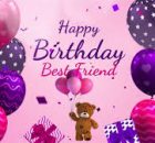 Happy Birthday – Best Friend: Happy Birthday Song for Best Friend